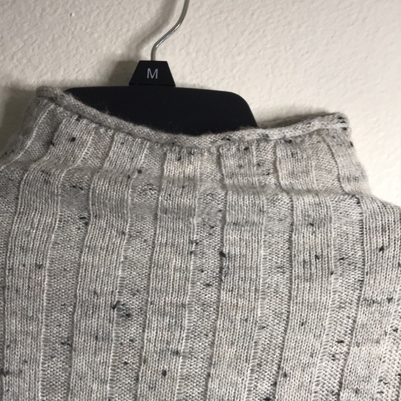 Madewell Turtleneck Sweater Size S - Picture 9 of 15